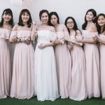 Secrets to acquiring a low-cost bridesmaid dress