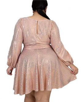 Adogirl 2XL-6XL Plus Size Women