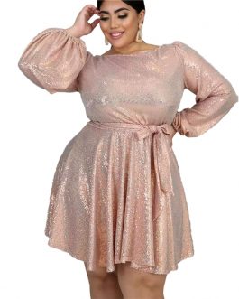Adogirl 2XL-6XL Plus Size Women