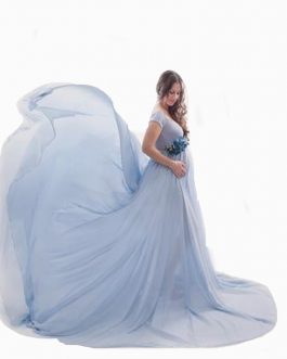 Long Maternity Photography