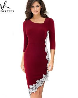 Nice-forever Elegant Embroidery