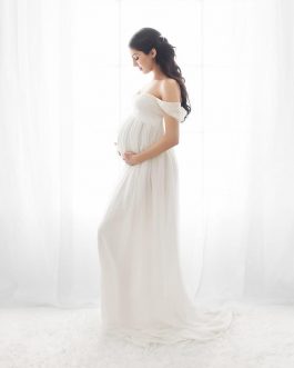 Sexy Maternity Dresses For