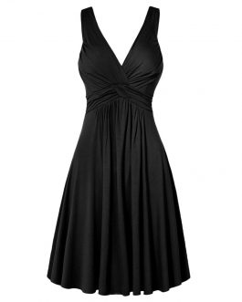 Women’s Mini Plus Size