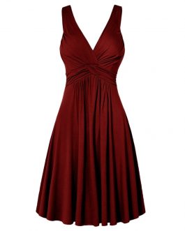 Women’s Mini Plus Size