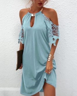 Fashion Women’S Dress