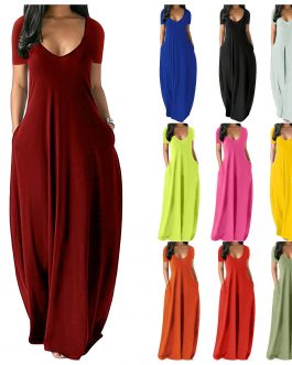 Fashion Women Sundress 2022