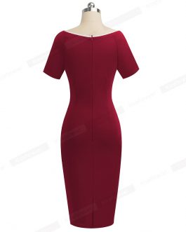 Nice-Forever Elegant Vintage