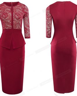 Nice-forever Autumn Elegant