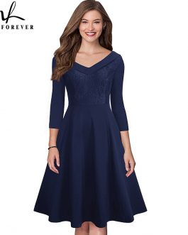 Nice-forever Elegant Embroidery