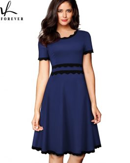 Nice-forever Vintage Elegant