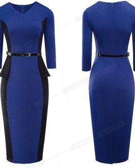 Nice-forever Winter Vinatge