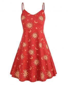 Plus Size Dresses For Women