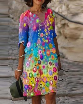 Plus Size Dresses For Women