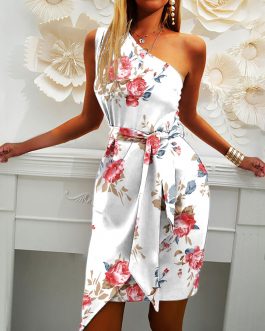 Summer Dresses For Women 2022
