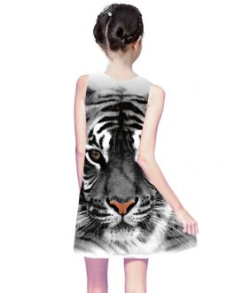 TELOTUNY Toddler Girls Summer