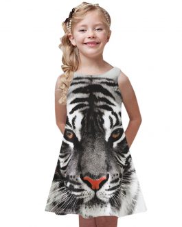 TELOTUNY Toddler Girls Summer