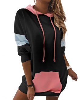 Sport Casual Long Sleeve Sweatshirt