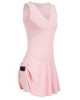 Women High Stretchy Sleeveless